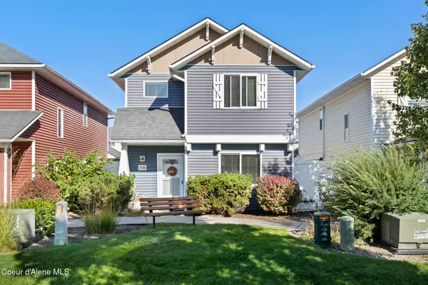 3390 E Garin CT, Post Falls, ID 83854
