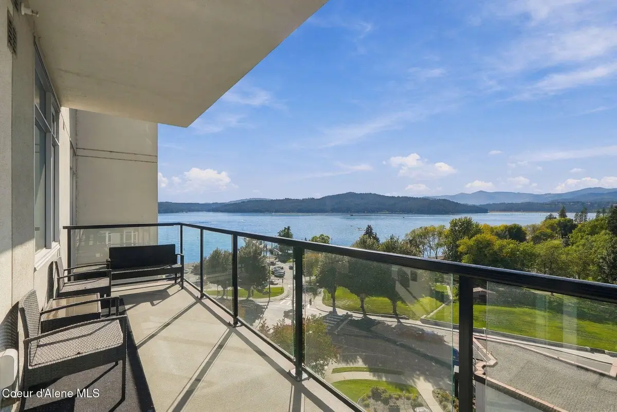 201 N 1st ST #UNIT 903, Coeur Dalene, ID 83814 - #1