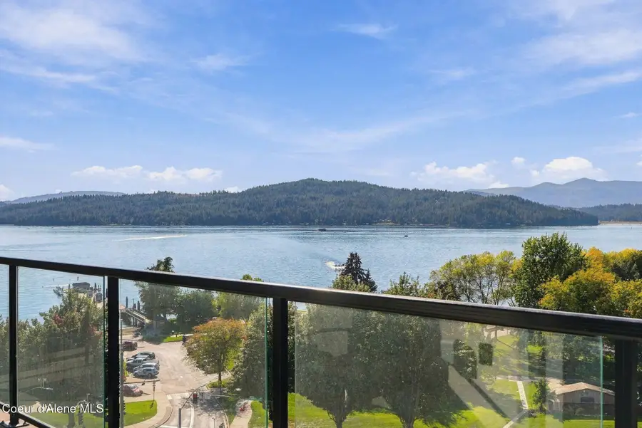 201 N 1st ST #UNIT 903, Coeur Dalene, ID 83814 - #2