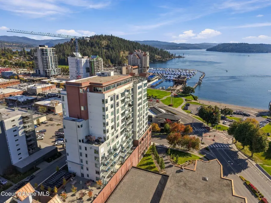 201 N 1st ST #UNIT 903, Coeur Dalene, ID 83814 - #3