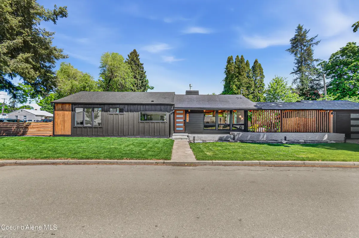 505 E Spokane Ave, Coeur D Alene, ID 83814 - #1