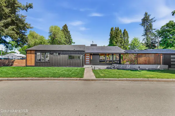 505 E Spokane Ave, Coeur d'Alene, ID 83814