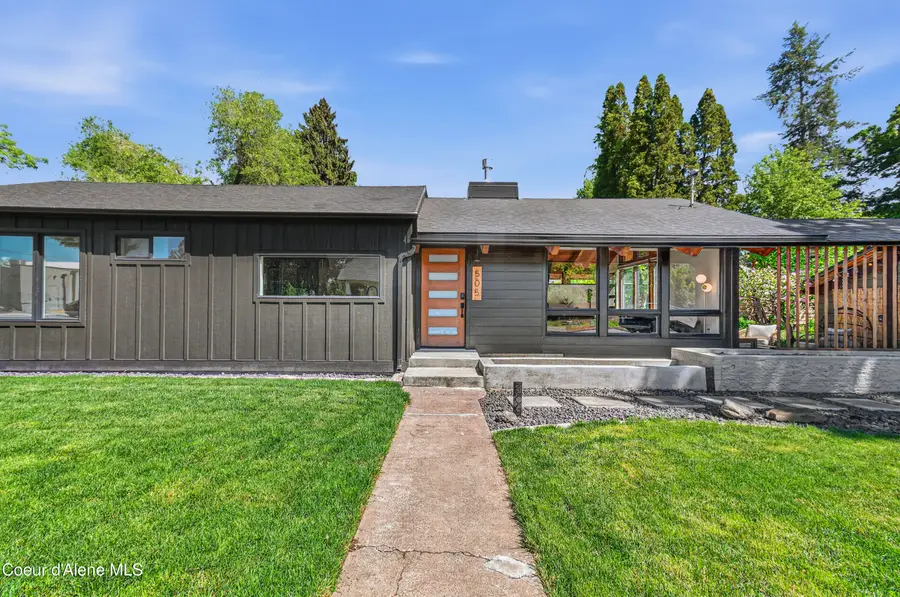 505 E Spokane Ave, Coeur D Alene, ID 83814 - #3