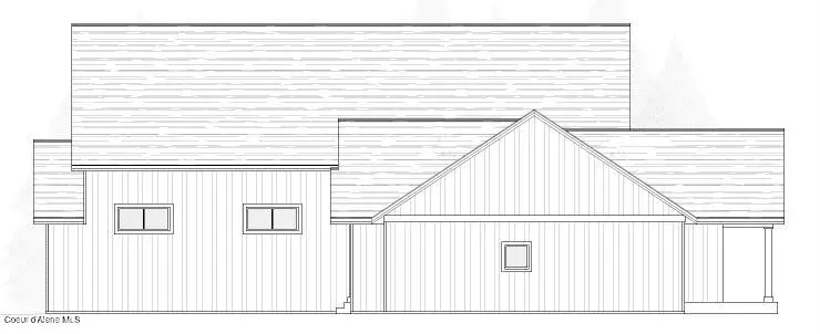 25845 N Dickens Rd, Athol, ID 83801 - #3