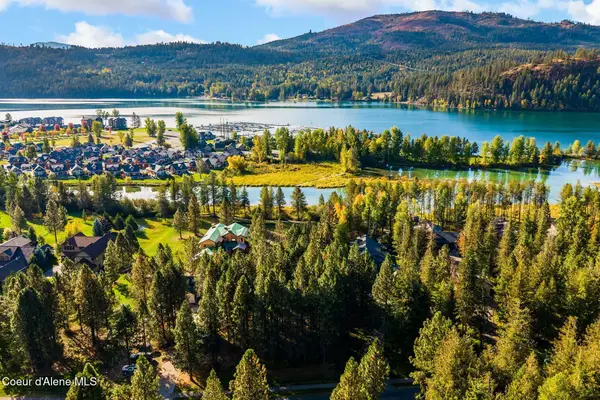 Lot 5 Ames Way, Dover, ID 83825