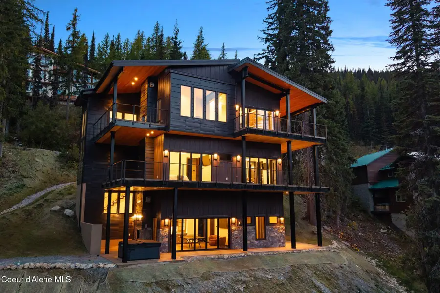37 Crystal CT, Sandpoint, ID 83864 - #3
