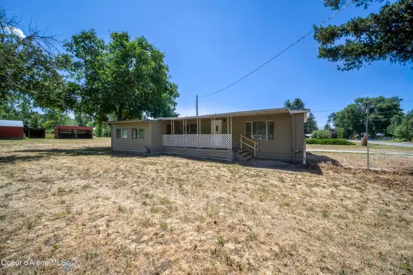 2398 W Cannon AVE, Post Falls, ID 83854
