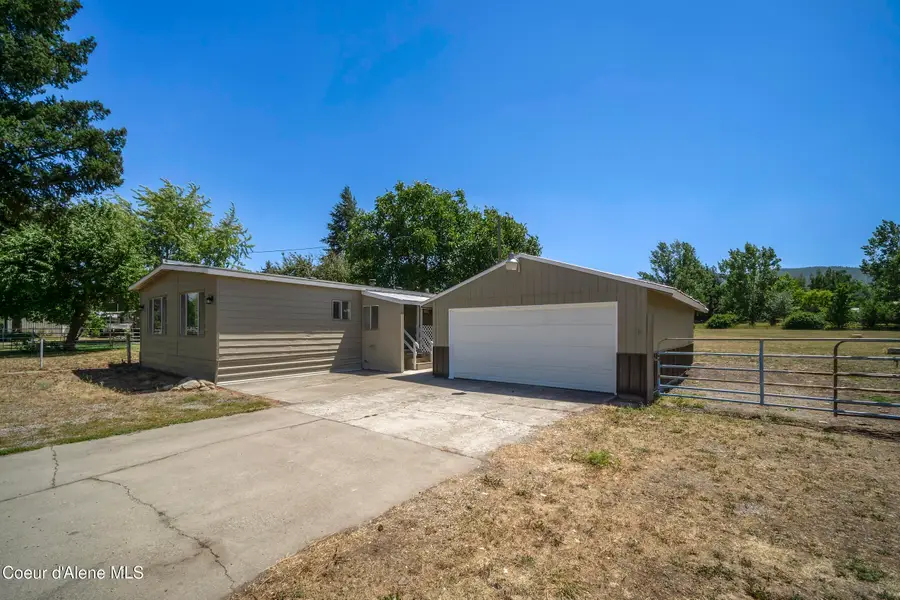 2398 W Cannon AVE, Post Falls, ID 83854 - #2