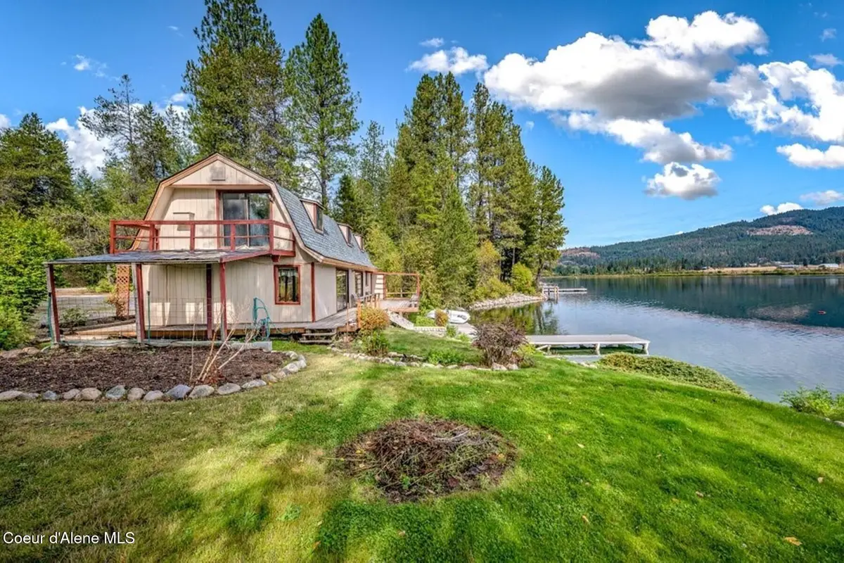 15751 Dufort Rd, Priest River, ID 83856 - #1