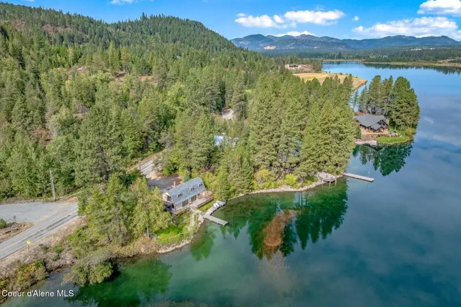 15751 Dufort Rd, Priest River, ID 83856 - #2