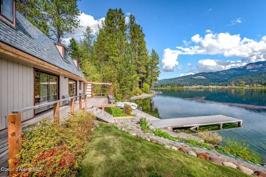 15751 Dufort Rd, Priest River, ID 83856 - #3