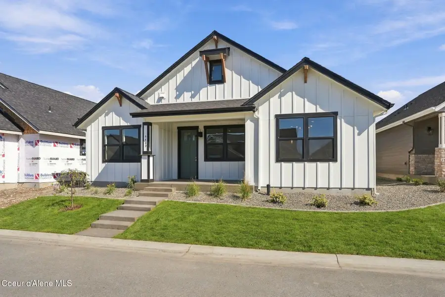 4460 W Hide Away LN, Coeur Dalene, ID 83815 - #2