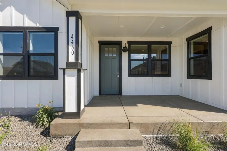 4460 W Hide Away LN, Coeur Dalene, ID 83815 - #3