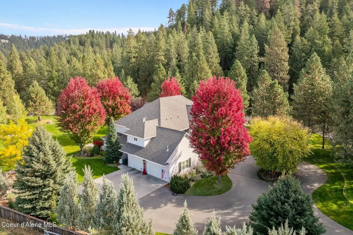 2177 E Totten Ln, Dalton Gardens, ID 83815 - #1