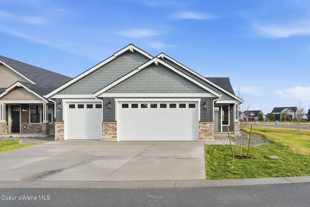 4507 W Hide Away LN, Coeur Dalene, ID 83815 - #1
