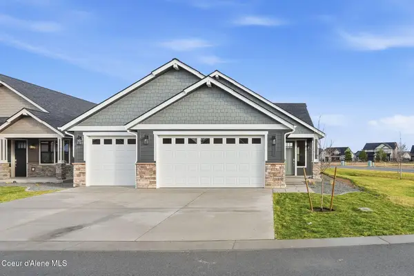4507 W Hide Away LN, Coeur d'Alene, ID 83815