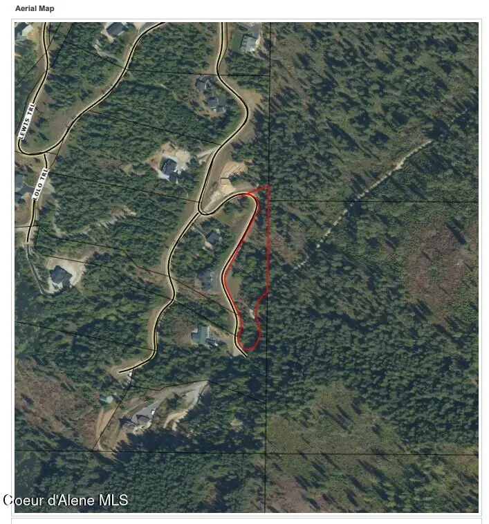 NNA Grouse Mountain Rd, Sagle, ID 83860 - #2