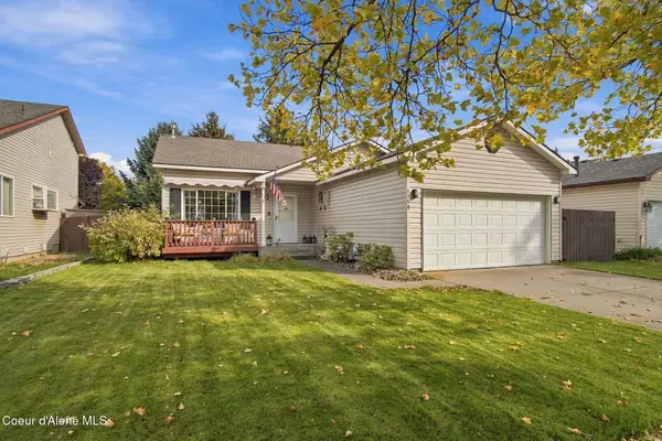 1250 N Kaniksu ST, Post Falls, ID 83854