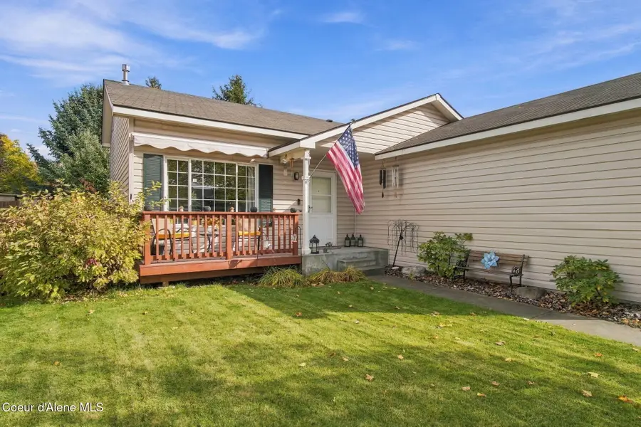 1250 N Kaniksu ST, Post Falls, ID 83854 - #2