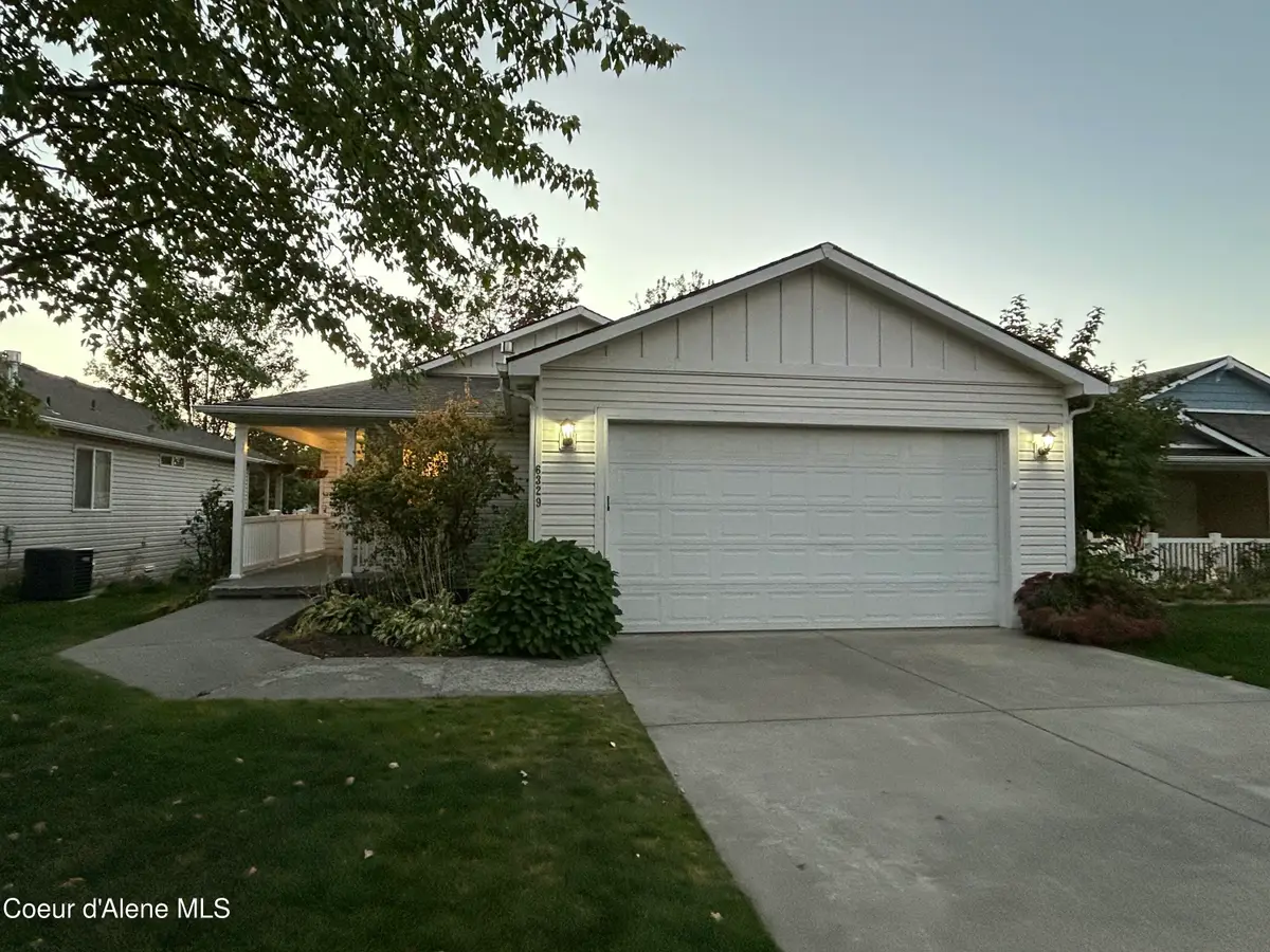6329 N Lafayette LN, Coeur D Alene, ID 83815 - #1
