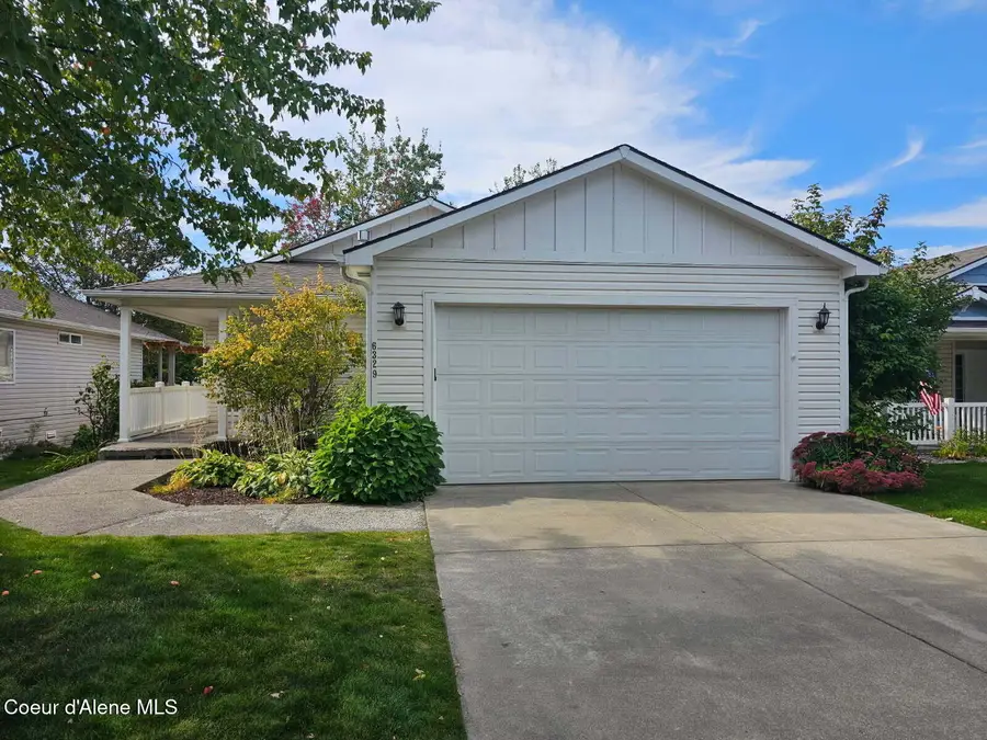 6329 N Lafayette LN, Coeur D Alene, ID 83815 - #2