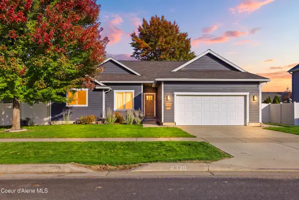 8320 N Ainsworth Dr, Hayden, ID 83835