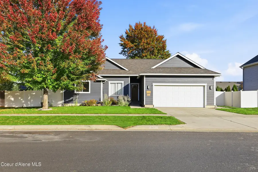 8320 N Ainsworth Dr, Hayden, ID 83835 - #2