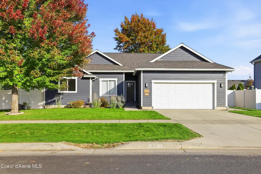 8320 N Ainsworth Dr, Hayden, ID 83835 - #3