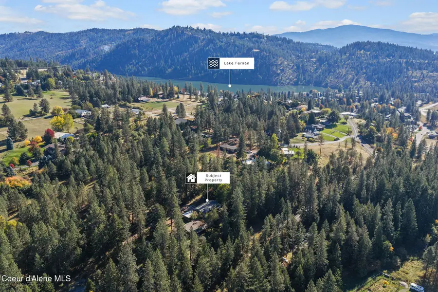 957 E Giesa Rd, Coeur D Alene, ID 83814 - #3