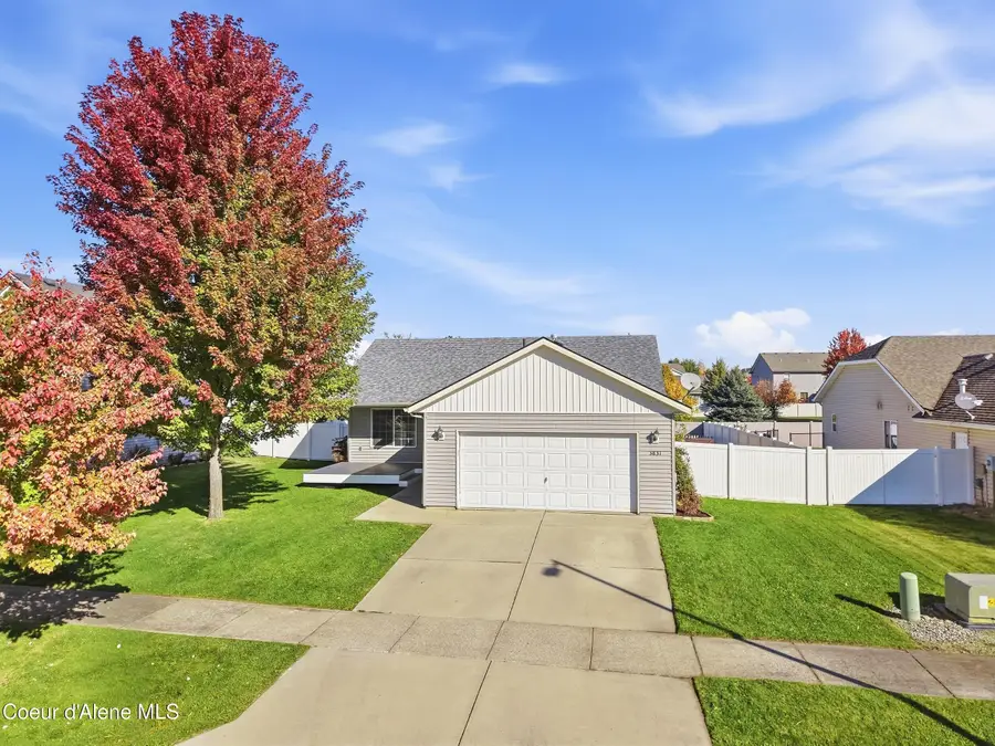 3831 W Linneatus Dr, Coeur D Alene, ID 83815 - #2
