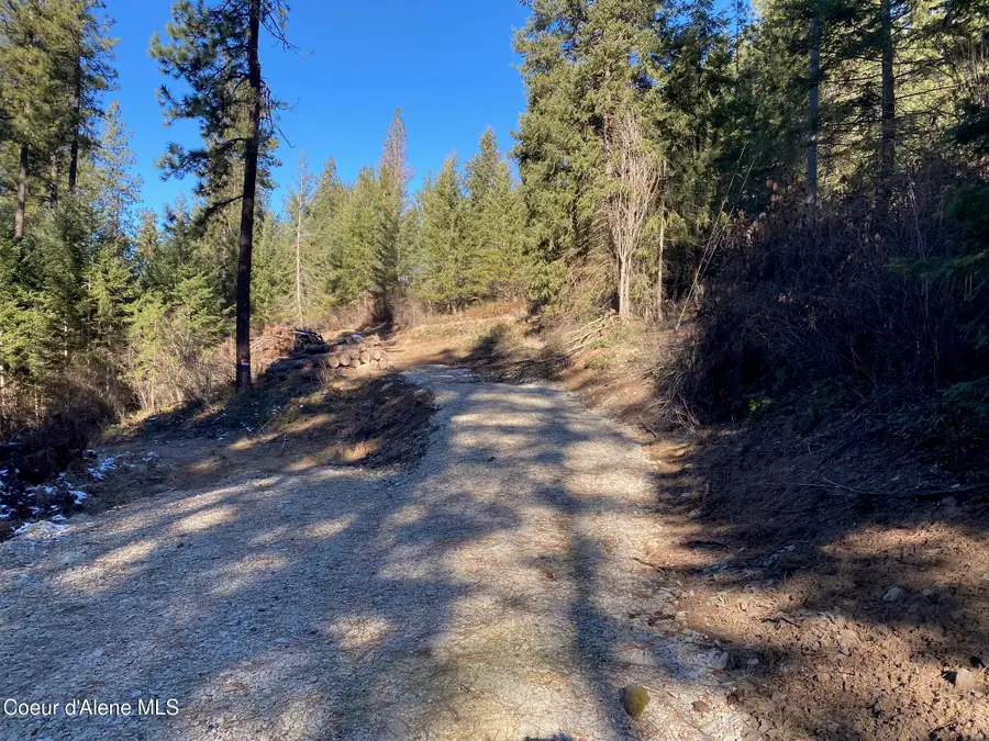 NKA S Edgewater DR, Harrison, ID 83833 - Image #3