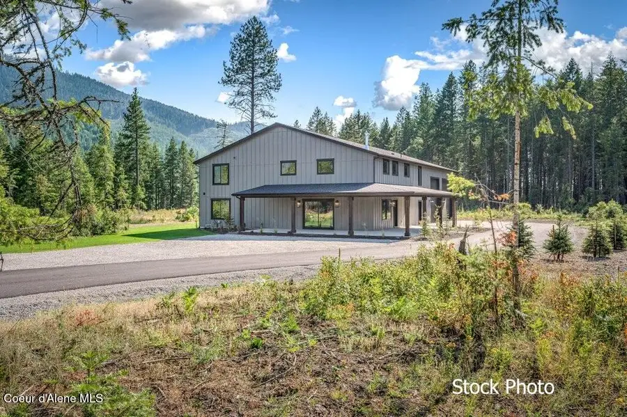 24257 N Rimrock Rd, Hayden, ID 83835 - #2