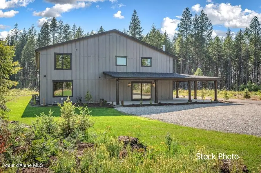 24257 N Rimrock Rd, Hayden, ID 83835 - #3