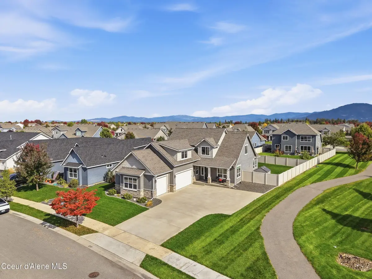 6890 N Hourglass DR, Coeur D Alene, ID 83815 - #1