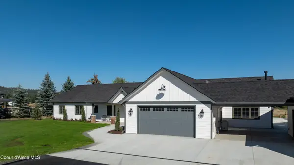 8575 W Haystack LN, Coeur d'Alene, ID 83814