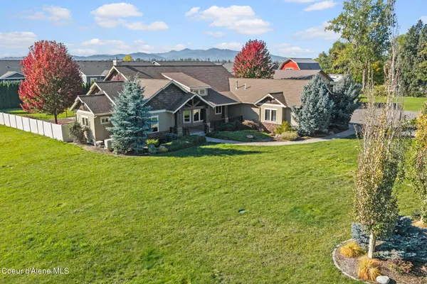 1790 W Prairie AVE, Coeur d'Alene, ID 83815