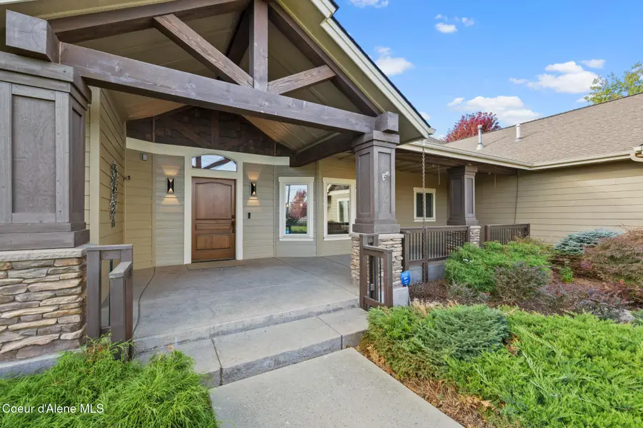 1790 W Prairie AVE, Coeur D Alene, ID 83815 - #2