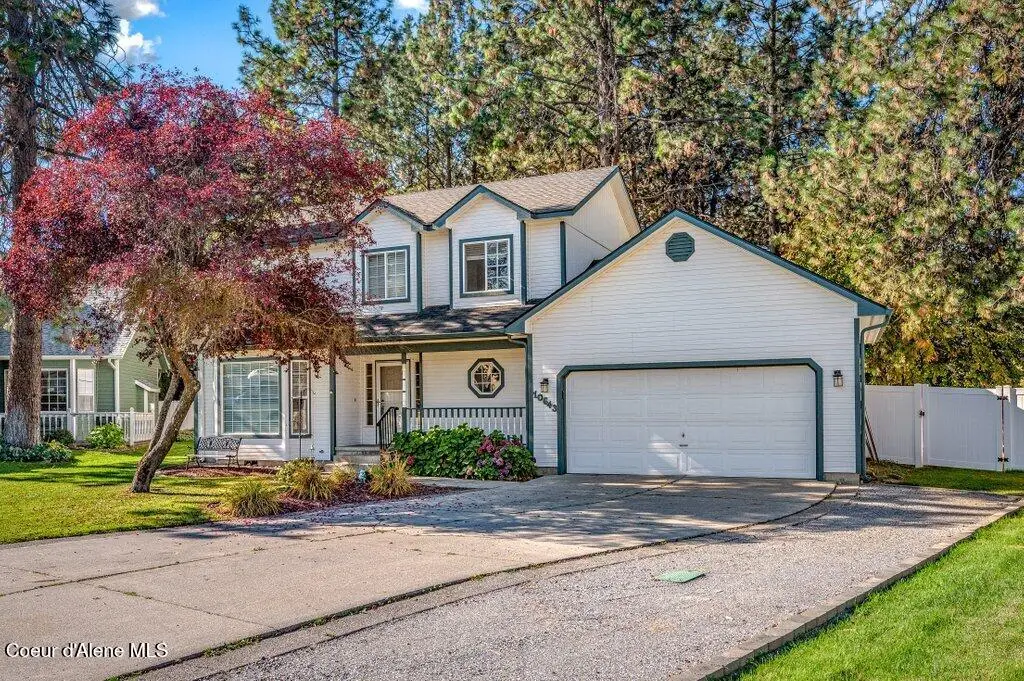 10643 N Bligh Ct., Hayden, ID 83835 - #1