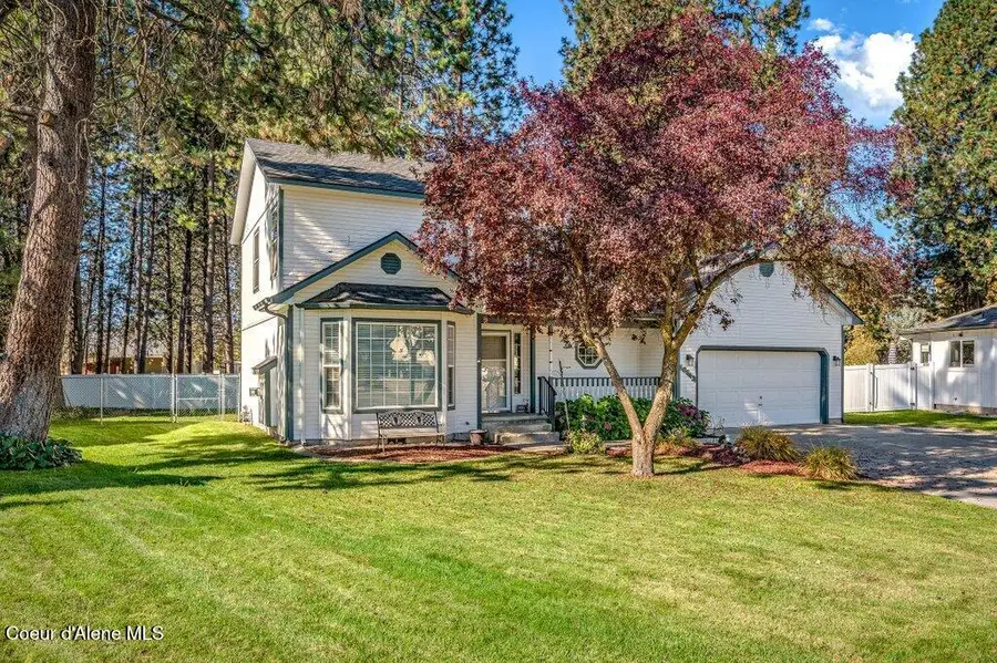 10643 N Bligh Ct., Hayden, ID 83835 - #2