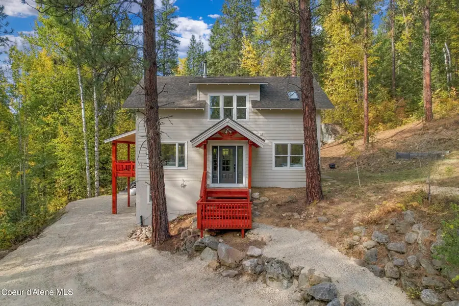 4291 Upper Pack River RD, Sandpoint, ID 83864 - #2