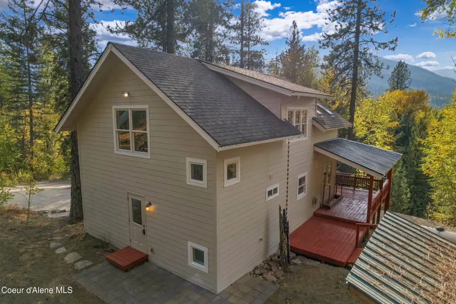 4291 Upper Pack River RD, Sandpoint, ID 83864 - #3
