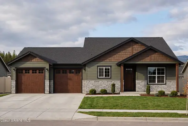 2060 Bluegrass Ave, Sandpoint, ID 83864