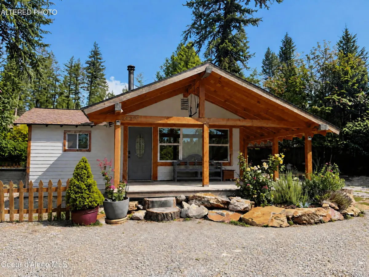 24294 N Teal WAY, Rathdrum, ID 83858 - #1