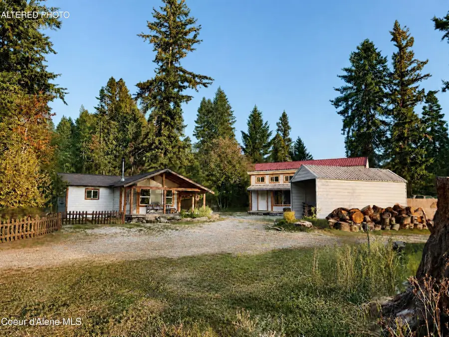 24294 N Teal WAY, Rathdrum, ID 83858 - #2