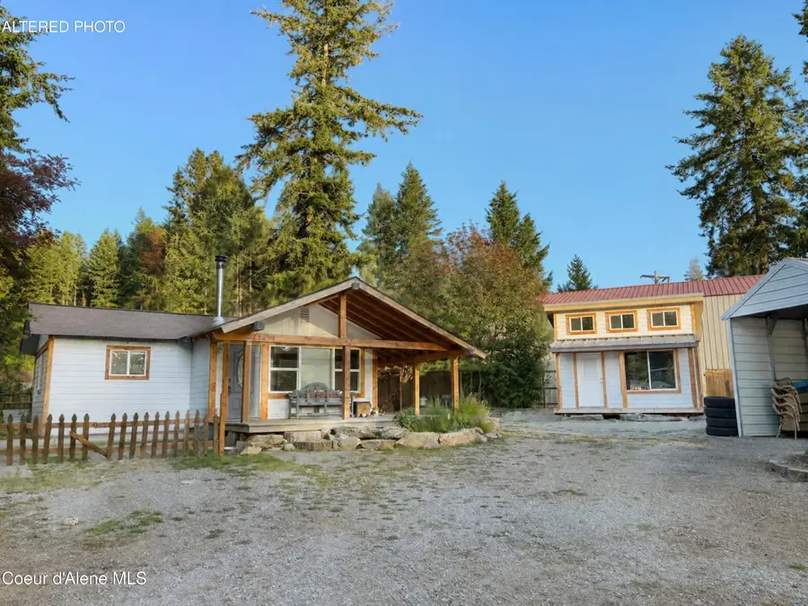 24294 N Teal WAY, Rathdrum, ID 83858 - #3