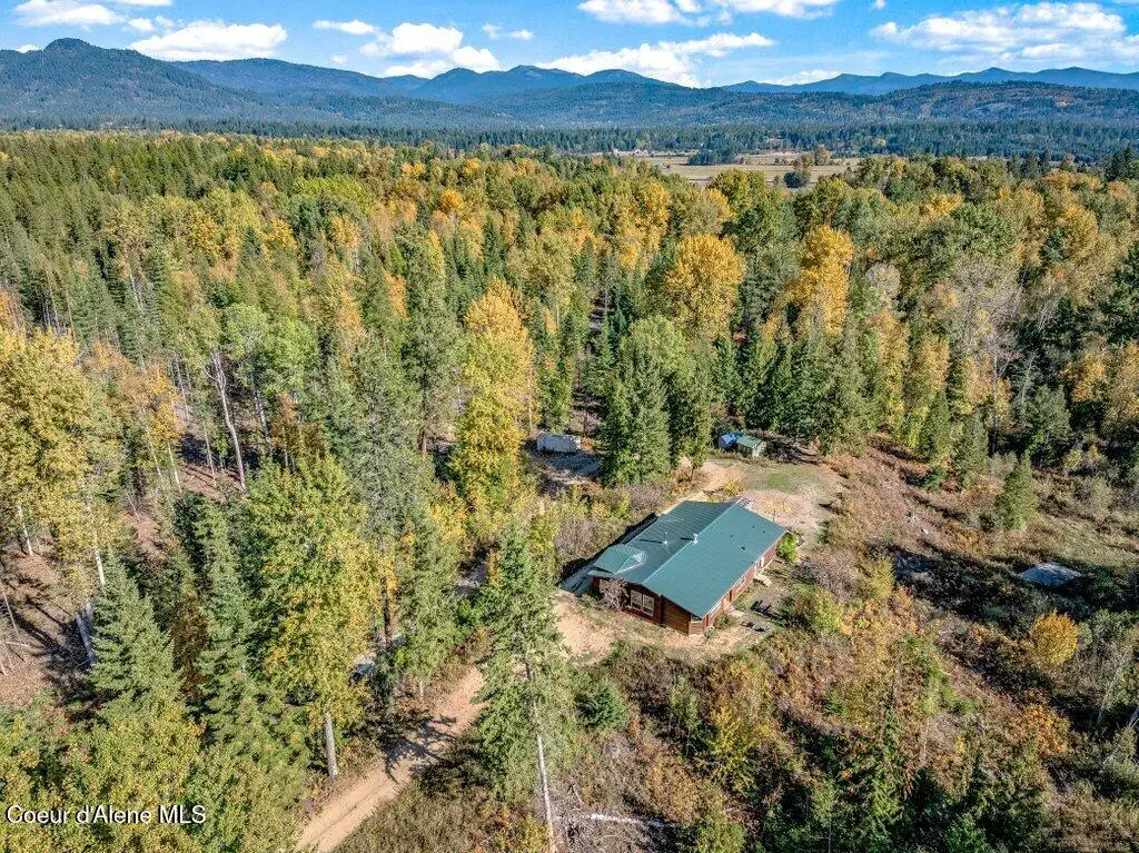 341 Higgins LN, Sandpoint, ID 83864 - #1
