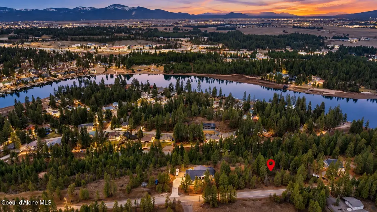 NKA W Riverview, Coeur Dalene, ID 83814 - #1