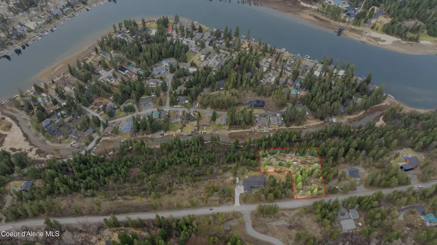 NKA W Riverview, Coeur Dalene, ID 83814 - #3