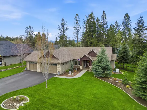 12836 N Sunflower LOOP, Hayden, ID 83835