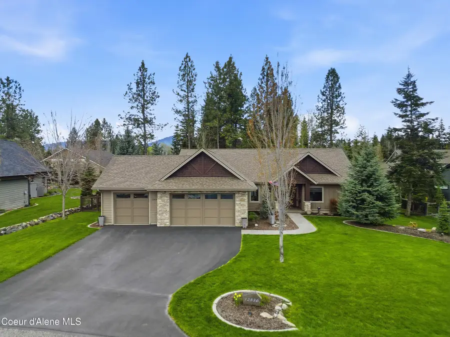 12836 N Sunflower LOOP, Hayden, ID 83835 - #2